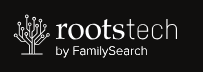 RootsTech logo
